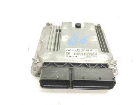 Centralita Motor ECU Audi Q3 ATTRACTION 120CV 88KW