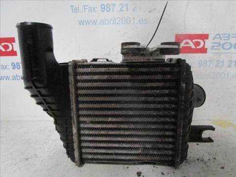 Foto 2ª: Intercooler Hyundai Tucson 2.0 CRDI A LAS 4 RUEDAS 113CV 83KW [D4EA] (2004)