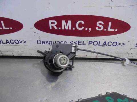 Foto 2ª: Cerradura Maletero Portón Bmw Serie 3 315 325I BERLINA 218CV 160KW [N52B25A] (2006)