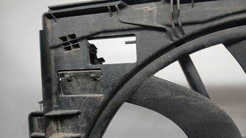 Foto 2ª: Electroventilador Bmw X5 XDRIVE 40D 313CV 230KW [N57D30B] (2014)