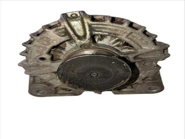 Foto 3ª: Alternador Nissan Qashqai 1.2 DIG-T (2013)