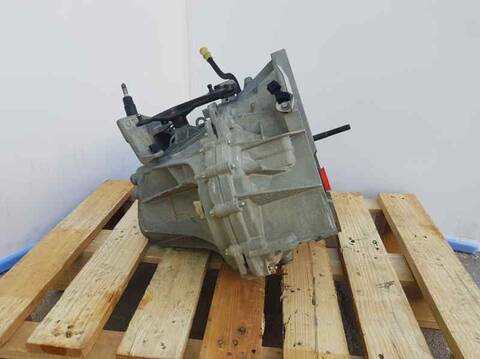 Foto 2ª: Caja Cambios Renault Megane ZEN BERLINA 130CV 97KW IV BERLINA 5P [H5F408] (2018)