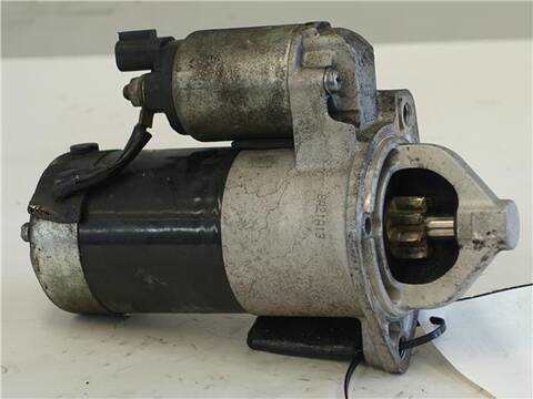 Motor de Arranque Hyundai i30 1.6 CRDI 90CV 66KW