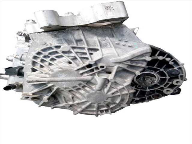 Foto 2ª: Caja Cambios Jeep Compass 1.4 MULTIAIR (2016)