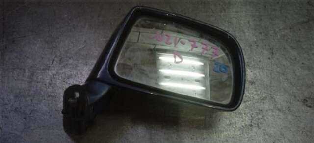 Foto 1ª: Retrovisor Derecho Hyundai Trajet 2.0 [G4JP-G]