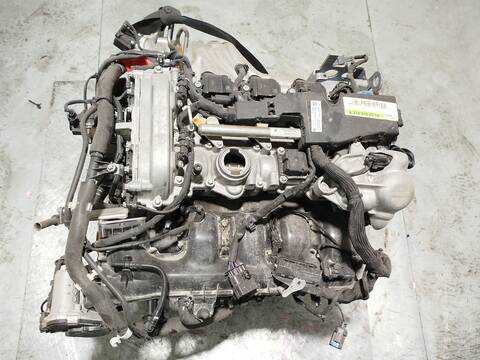 Foto 3ª: Motor Completo Mercedes Vito VITO 2.0 T 136CV 100KW FURGONETA