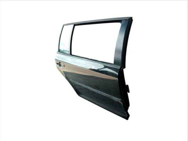 Foto 2ª: Puerta Trasera Derecha Volkswagen Touran 1.6 TDI (2010)