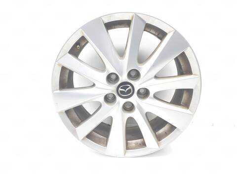 LLanta Aleacion Mazda CX5 STYLE 4WD