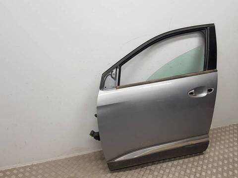 Foto 2ª: Puerta Delantera Izquierda Peugeot 3008 HYBRID 180 ALLURE PACK (2009)