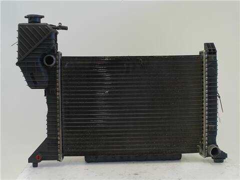 Radiador Motor Mercedes Sprinter 208 D 79CV 58KW FURGON