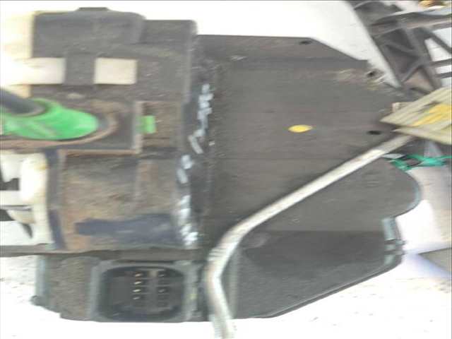 Foto 3ª: Cerradura Puerta Trasera Derecha Opel Astra 1.7 CDTI 68) (2009)