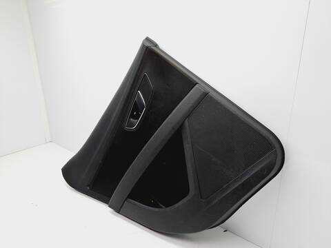 Foto 4ª: Tapizados Cartoneras Seat Leon I-TECH 105CV 77KW [CLH] (2014)