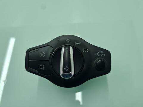 Mando Luces Audi A4 BASICO 143CV 105KW