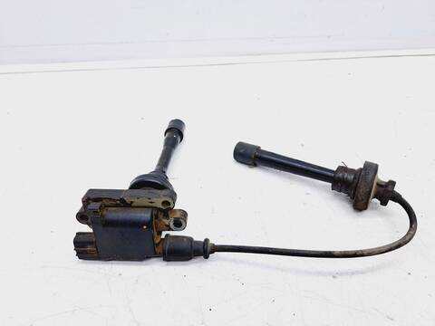 Modulo Encendido Mitsubishi Montero 1.8 CAT 114CV 84KW