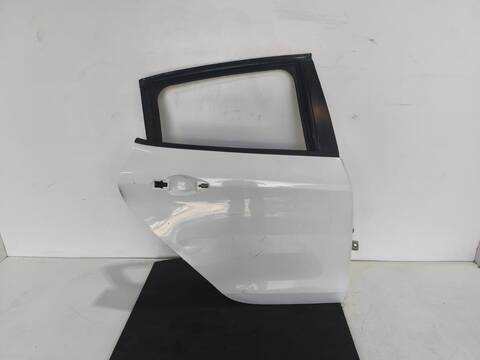 Puerta Trasera Derecha Peugeot 208 XAD 75CV 55KW