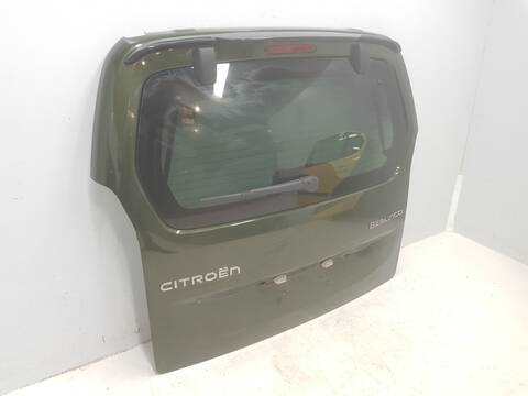 Foto 3ª: Portón Citroen Berlingo SHINE M (2008)