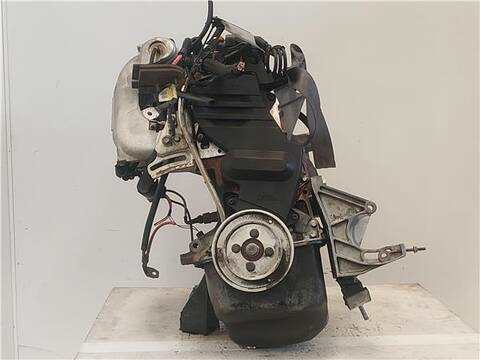 Foto 4ª: Motor Completo Renault Megane 1.6E ALIZE 90CV 66KW I BERL./ BERL. CON PORTON BA0) [K7M] (1996)