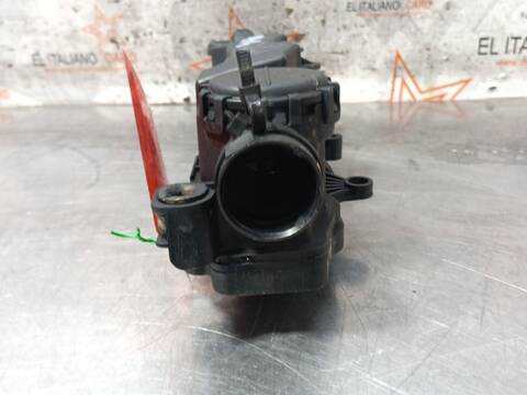 Foto 3ª: Despiece Motor Ford C Max TREND 109CV 80KW CB3) [G8DA] (2005)