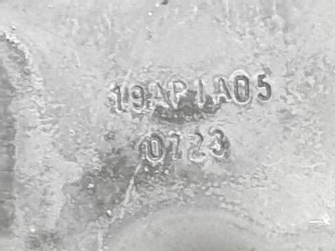 Foto 2ª: Puente Delantero Ford Transit AMBIENTE (2013)