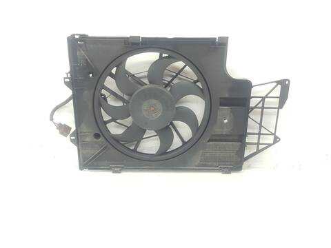 Foto 2ª: Electroventilador Volkswagen Multivan D T5 ATLANTIS (2004)