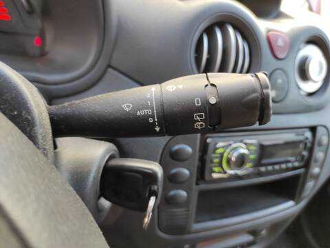 Mando Multifuncion Citroen C3 KFV