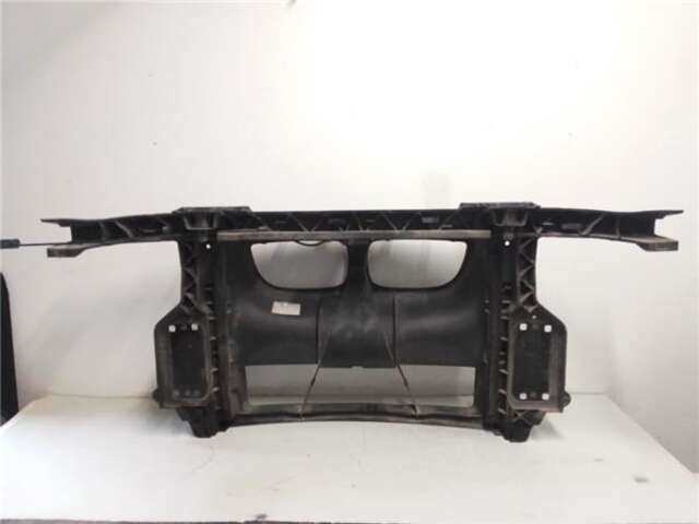 Foto 3ª: Paragolpes Delantero Bmw Serie 1 114 2.0 120D [2.0 LTR. - 120 KW 16V DIESEL] [N47 D20 A]
