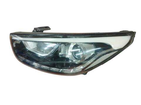 Foto 2ª: Piloto Delantero Izquierdo Hyundai ix35 1.7 CRDI (2009)