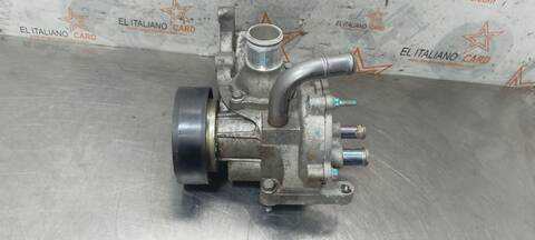 Foto 3ª: Bomba de Agua Chevrolet Captiva 2.2 VCDI LT 2WD 163CV 120KW [Z22D1] (2013)