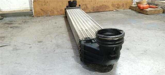 Foto 3ª: Intercooler Mercedes Clase A 140 2.0 A 180 CDI (169.007) [2.0 LTR. - 80 KW CDI CAT] [OM 640.940]