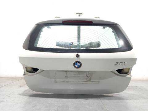 Portón Bmw X1 XDRIVE 23 D 204CV 150KW
