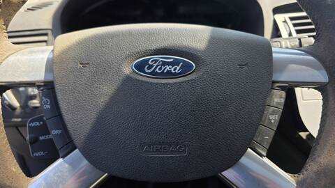 Anillo Airbag Ford Kuga TREND