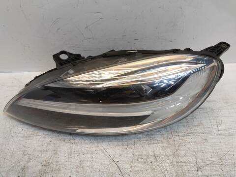 Faro Izquierdo Volvo V40 122 CV 90KW