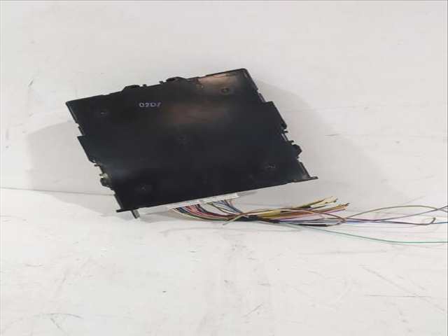 Foto 3ª: Centralita Motor ECU Toyota Corolla 1.8 HYBRID ZWE211) 122CV [2ZR-FXE] (2019)