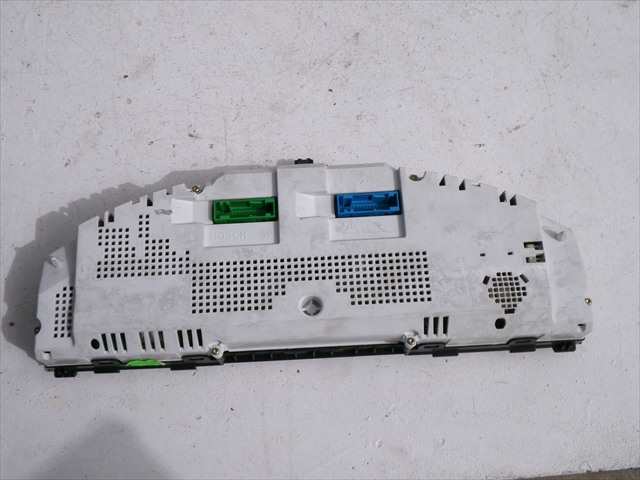 Foto 2ª: Cuadro de Instrumentos Volkswagen Touareg 2.5 TDI 2002-2010 [BAC] (2005)