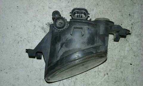 Foto 2ª: Faro Antiniebla Delantero Derecho Renault Laguna 140CV 103KW (2001)