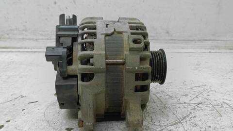Foto 4ª: Alternador Land Rover Range 2.0 D150 MHEV 4X4 150CV 110KW [204DTD(AJ21D4)] (2017)