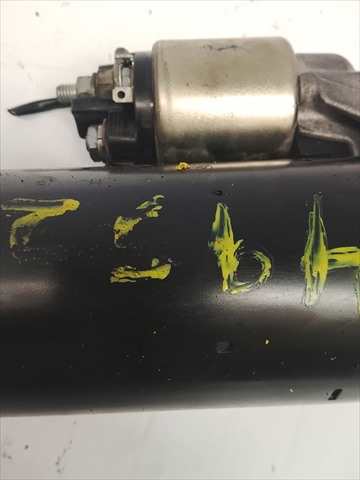 Foto 3ª: Motor de Arranque Bmw Serie 3 318 2.0 D [204D4/D] (2006)