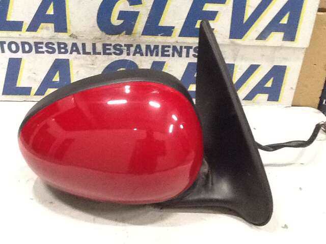 Foto 2ª: Retrovisor Derecho Mg ZS 1.6 MG 45 RT) (2004)