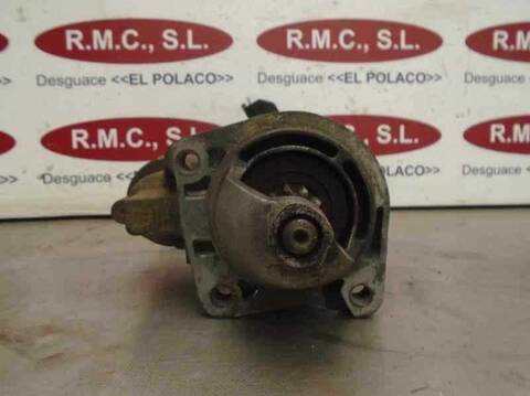 Motor de Arranque Ford Escort BERLINA 73CV 54KW