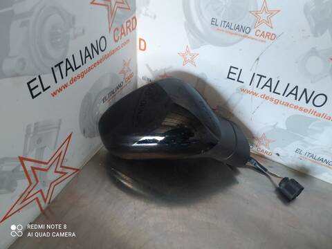 Foto 3ª: Retrovisor Derecho Seat Leon ERENCE 105CV 77KW [BXE] (2007)
