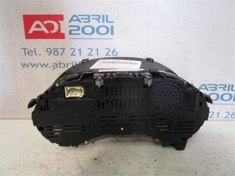 Foto 2ª: Cuadro de Instrumentos Mercedes Clase C 160 1.8 CLA 200 CDI EDITION 1 117.301) 136CV 100KW [651901] (2017)