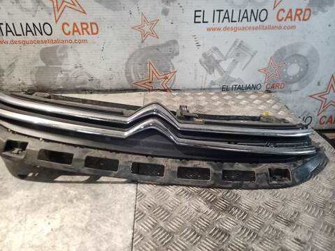 Foto 2ª: Rejilla Delantera Citroen C3 FEEL 102CV 75KW [YH01] (2020)