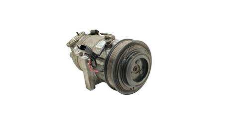 Compresor Aire Acondicionado Hyundai i30 TECNO 1 CRDI CAT 1582 CM3) 116CV