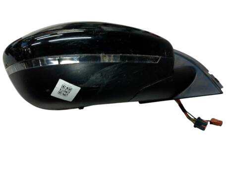 Foto 2ª: Retrovisor Derecho Peugeot 308 2.0 GT BLUEHDI 180 (2013)