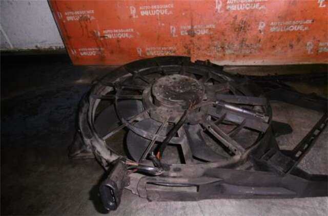 Foto 1ª: Electroventilador Opel Vectra 2.0 DTI 16V [X 20 DTH]