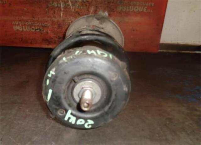 Amortiguador Delantero Derecho Citroen C4 1.6 HDI
