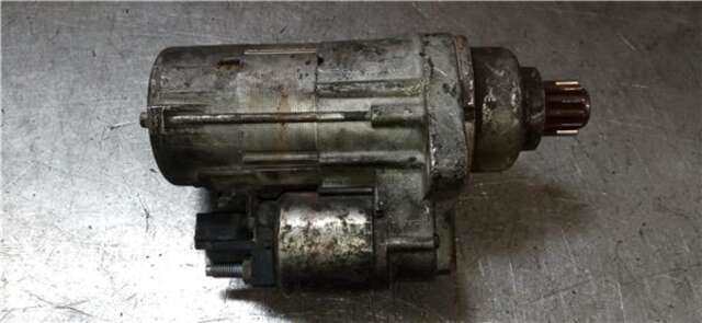Foto 2ª: Motor de Arranque Seat Altea 1.6 4KIDS ERENCE ECOMOTIVE [1.6 LTR. - 77 KW TDI] [CAYC]