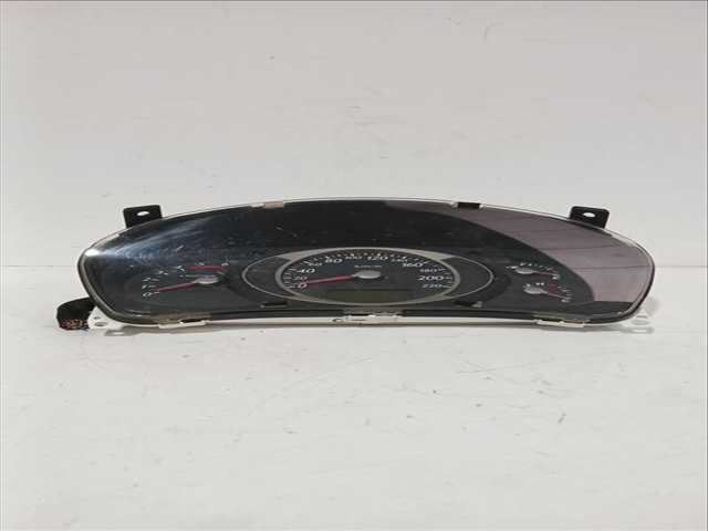 Cuadro de Instrumentos Hyundai Tucson 2.0 CRDI 113CV 83KW