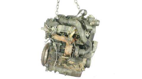 Foto 2ª: Motor Completo Audi A3 1.9 TDI [AHF] (1996)