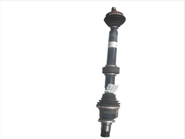 Foto 3ª: Transmision Delantera Derecha Toyota Corolla 1.8 HYBRID ZWE211 ZWE219) HATCHBACK (2018)